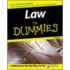 Law For Dummies