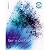 Law Of Contract door Paul Richards