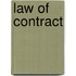 Law Of Contract