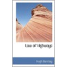 Law Of Highways door Hugh Barclay