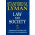 Law and Society