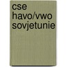 CSE havo/vwo Sovjetunie by Unknown