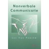 Nonverbale communicatie by L. van Poecke