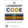 Leadership Code by Norman Smallwood