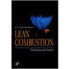 Lean Combustion by Dunn-Rankin