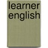 Learner English