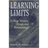Learning Limits door Kimberly M. Williams