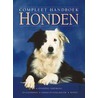 Compleet handboek honden door Stephen Whitehead