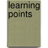 Learning Points
