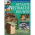 Het juiste nestkastje bouwen