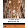 Leben Muhammeds by Theodor Nöldeke