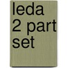 Leda 2 Part Set by Stefan Naher