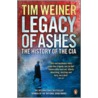 Legacy Of Ashes door Tim Weiner