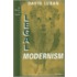 Legal Modernism
