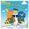 Legend Hunters! door Christine Ricci