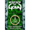 Legends Of Goln door Greg Bahlmann
