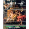 Legion of Honor door Rennee Dreyfus
