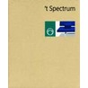 't Spectrum door J. Clarijs