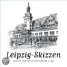 Leipzig-Skizzen door Gerhard Klein