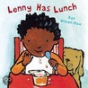 Lenny Has Lunch by Ken Wilsonmax