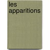 Les Apparitions door Maurice Rollinat