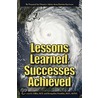 Lessons Learned by Robert G. Gillio M.D.