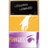 Lessons Learned by Dorothy Cottrell