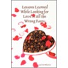 Lessons Learned by Carmin Wharton