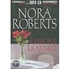 Lessons Learned door Nora Roberts