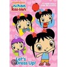 Let's Dress Up! by Golden Books