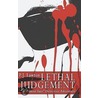 Lethal Judgment door P. Lawton