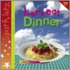 Lets Eat Dinner