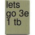 Lets Go 3e 1 Tb
