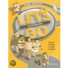 Lets Go 3e 2 Wb by Ritzuko Nakata