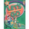 Lets Go 3e 4 Sb by Ritsuko Nakata