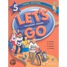 Lets Go 3e 5 Sb door Ritsuko Nakata