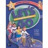 Lets Go 3e 6 Sb door Ritsuko Nakata
