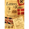 Letters To Kaia by Michael Riisager