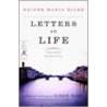 Letters on Life door Von Rainer Maria Rilke