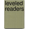 Leveled Readers door Onbekend