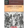 Lewis And Clark door Jana Eisenberg