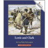 Lewis And Clark door Lisa Wade McCormick