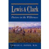 Lewis and Clark door Bruce Paton