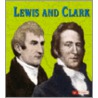 Lewis and Clark door Jason Glaser