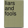 Liars and Fools by Robin Stevenson