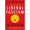 Liberal Fascism door Jonah Goldberg