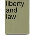 Liberty And Law