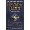 Liberty Falling door Nevada Barr