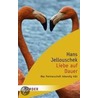 Liebe auf Dauer by Hans Jellouschek