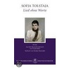 Lied ohne Worte door Sofja Tolstaja